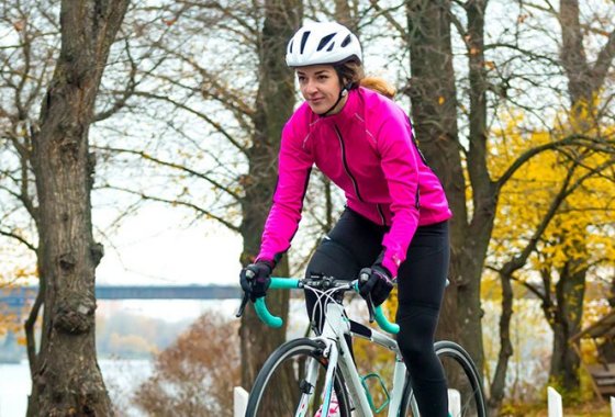 Best Women's Reflective Jackets