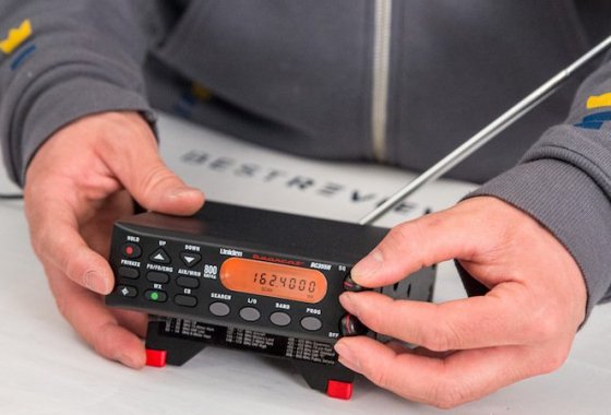 Best Police Scanners