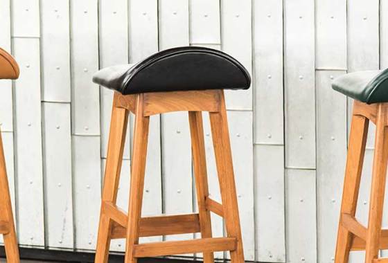 Best Leather Bar Stools
