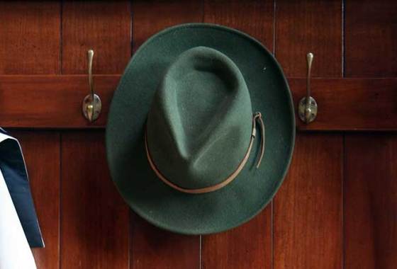 Best Wall-Mounted Coat Racks