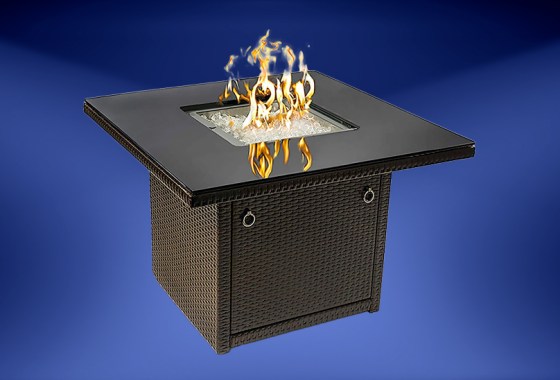 Best Fire Pit Tables