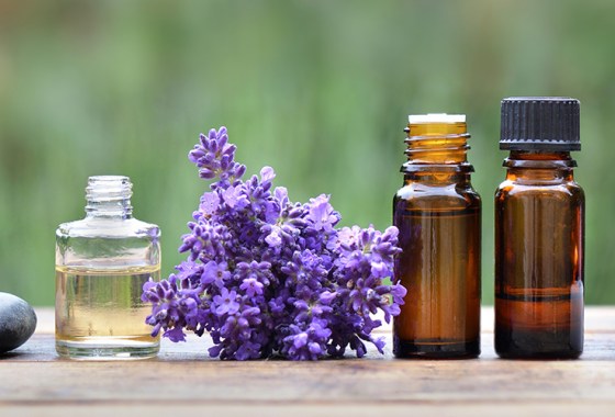 Best Lavender Essential Oil