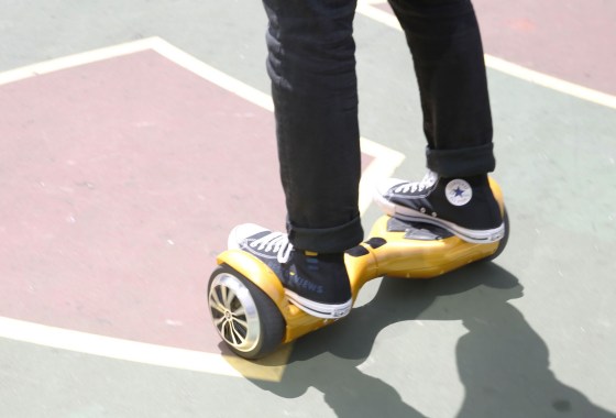 Best Off-Road Hoverboards