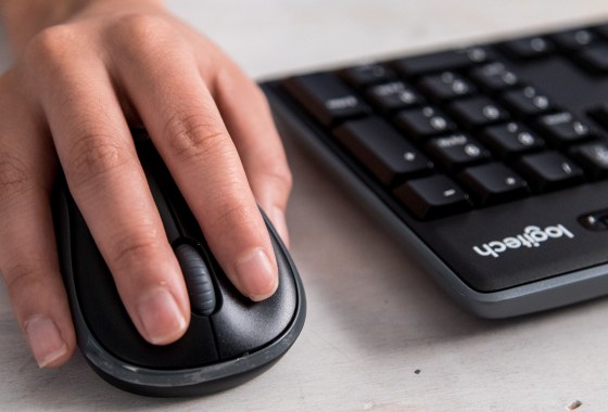 Best Wireless Keyboard and Mouse combos