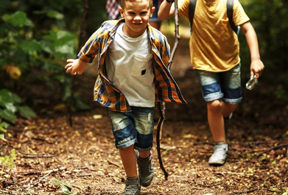 Best Boys' Hiking Boots