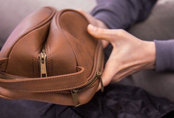 Best Toiletry Bags