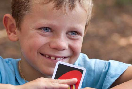 Best Card Games for Kids