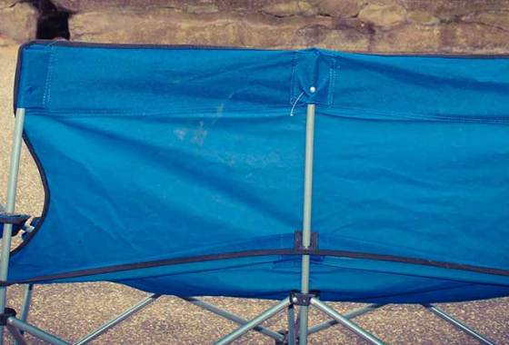 Best Love Seat Camping Chairs