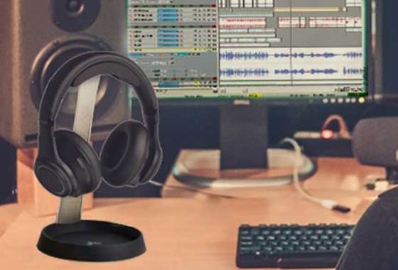 Best Headphone Stands