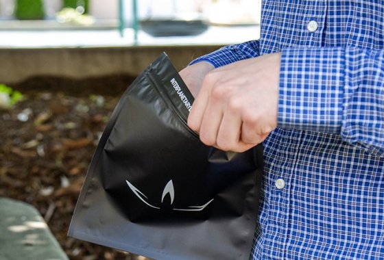 Best Smell-Proof Bags