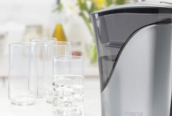 Best BRITA Water Filter Pitchers