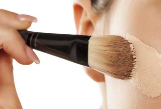 Best Longwear Foundations