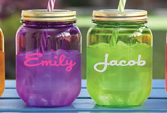 Best Wine Glass Markers