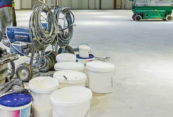 Best HDPE Buckets