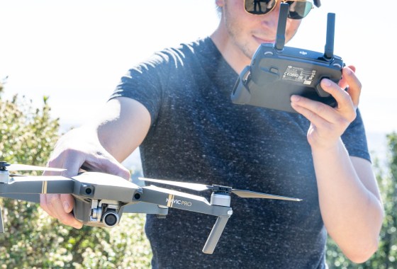 Best Photography Drones