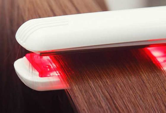 Best Infrared Flat Irons