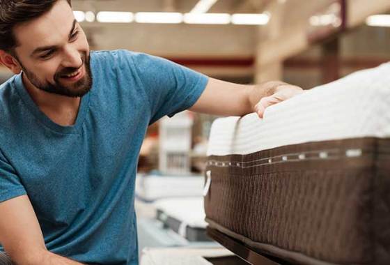 Best Casper Mattresses