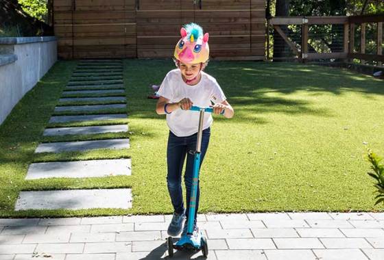 Best Stepper Scooters