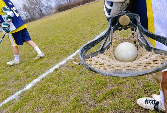 Best Lacrosse Balls