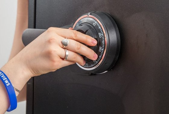 Best Wall Safes