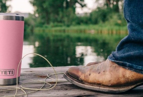 Best Insulated Yeti Ramblers