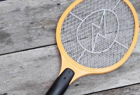 Best Bug Zapper Rackets