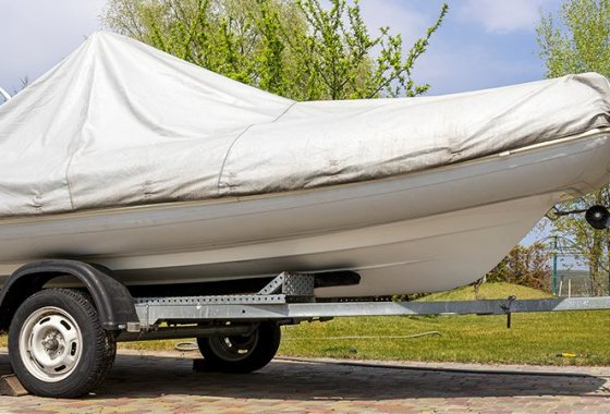 Best Boat Covers