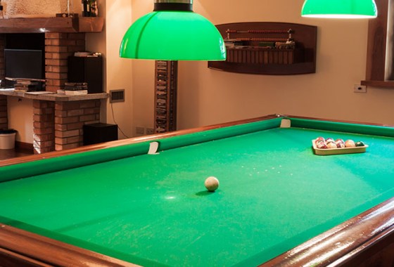 Best Billiard Cue Racks