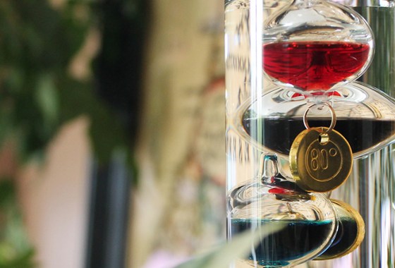 Best Galileo Thermometers