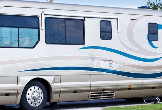 Best RV Tires