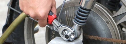 5 Best Universal Socket Wrenches - Aug. 2025 - BestReviews