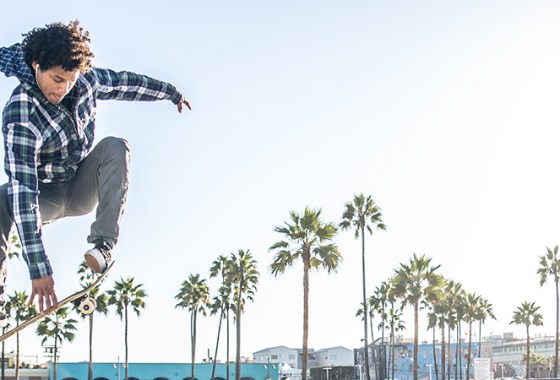 Best Men's Skateboarding Clothing