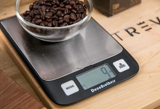 Best Precision Scales