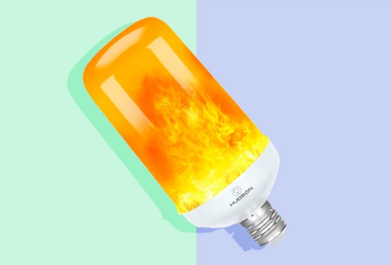 Best Flame Light Bulbs