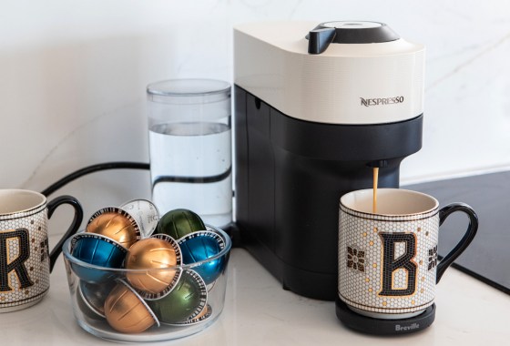 Best Espresso Machines: Tested & Reviewed