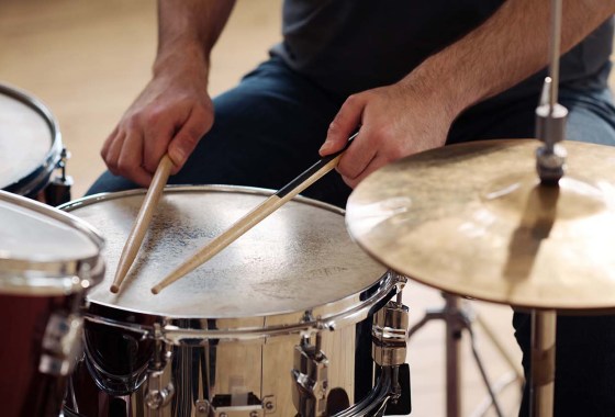 Best Drum Sets