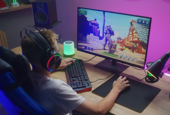 Best Gaming Monitors