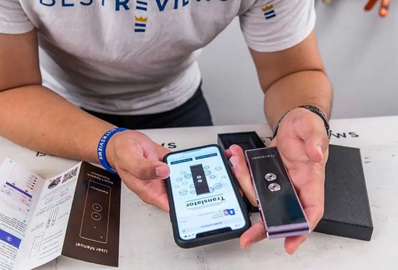 Best Language Translation Devices