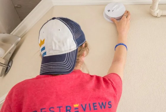Best Smoke Detectors