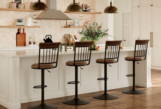 Budget-friendly decor items to help you upgrade your home aesthetic