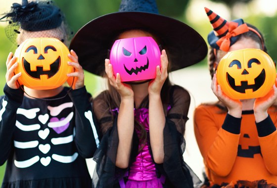 The most popular Halloween costumes you can buy online now
