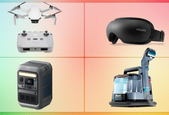 Epic Discounts: Smart home and tech upgrades worth buying now