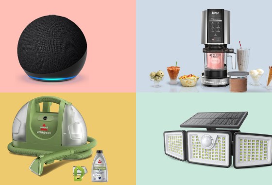 Epic Discounts: Score huge savings during Amazon’s Big Spring Sale