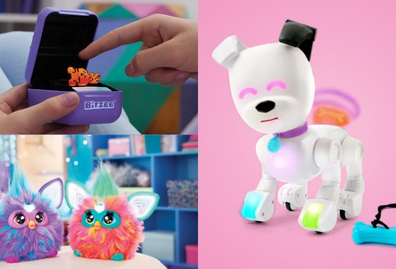 The Toy Insider identifies ‘Hot 20’ toys expected to sell out this season