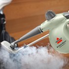 This TikTok viral steam cleaner is a No. 1 bestseller on Amazon — and less than $50