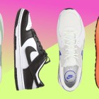 Nike sneakers are up to 40% off on Amazon