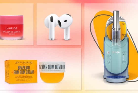 Walmart Memorial Day deals: Dyson, Ninja, Apple and more