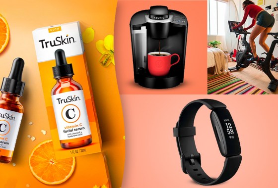 Amazon’s New Year’s sale is massive — with popular favorites up to 50% off