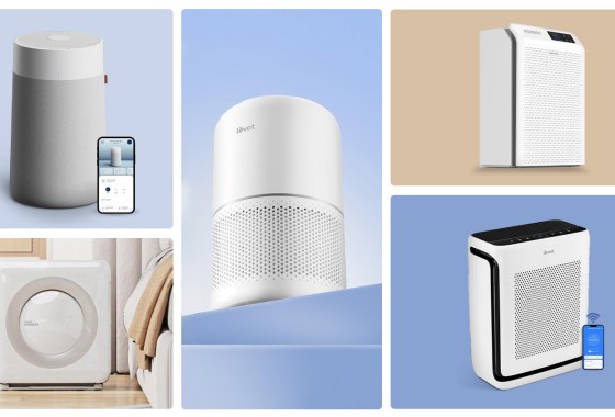 Air Quality Awareness Week: The best deals on air purifiers we could find