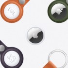 Apple's new AirTag has improved range — and can be engraved